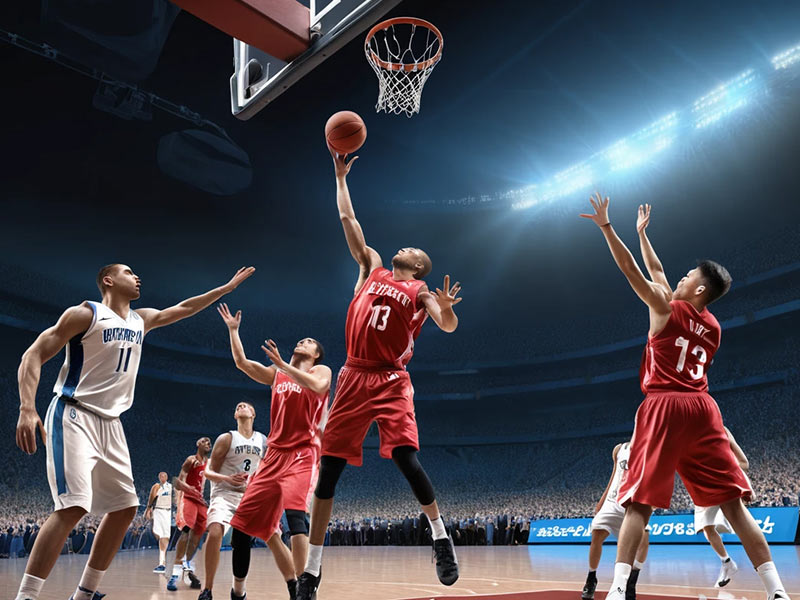 波特蘭媒體人：我一點都不看好楊瀚森，開拓者要全力續約羅威！