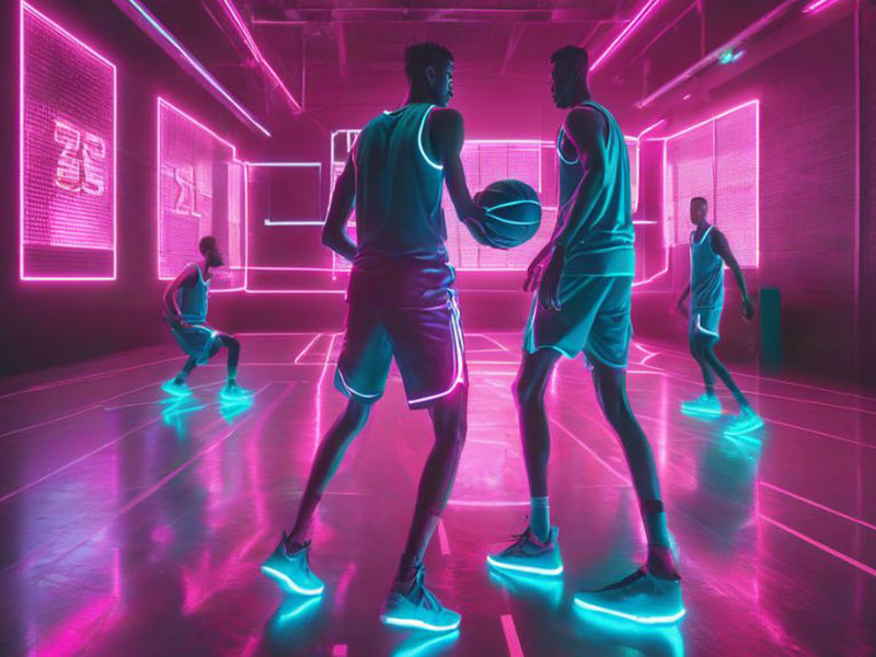 富保羅：能擁有詹姆斯，湖人應該感到榮幸！應盡一切努力留住他！