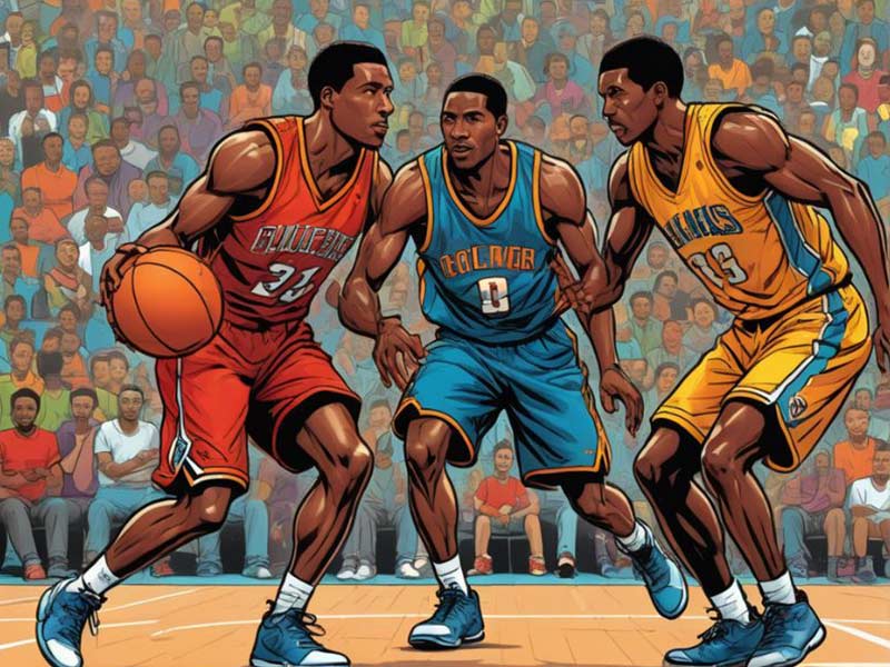 持續(xù)換人諾維茨基的國(guó)際球員二選一！難度進(jìn)一步升級(jí)！