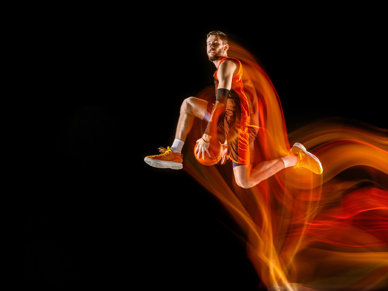 湖人輕取爵士3連勝收官詹姆斯兩節打卡18+6布朗尼11分