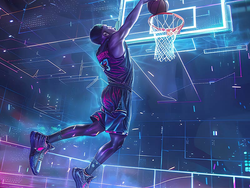 狀元大熱AJ迪班薩正式宣布參加2026年NBA選秀！！