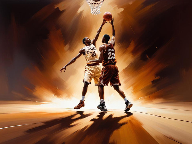 [騰訊原聲]02月16日NBA全明星正賽循環賽世界隊-美國星條隊全場錄像