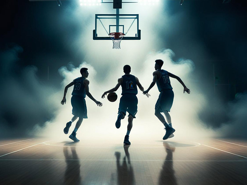 大史賽前：勇士面大一點(diǎn)，庫(kù)里打大洛很容易就爆了，快船全看小卡