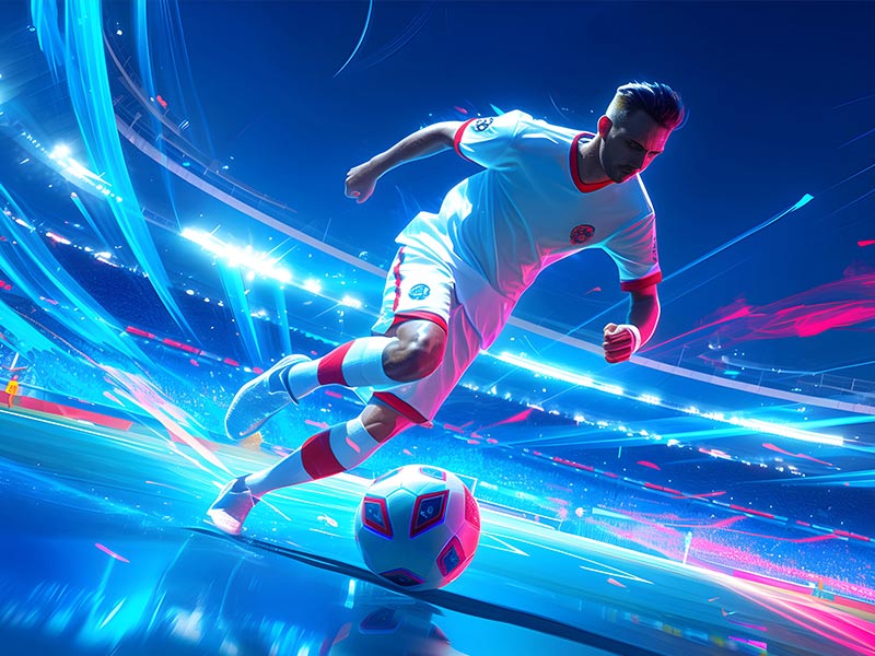 04月26日德甲第31輪沃爾夫斯堡vs門興全場錄像