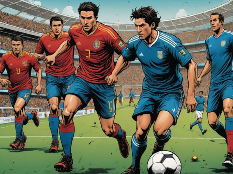 【集錦】足總杯尼科世界波絕殺多庫破門曼城21南安普頓進(jìn)決賽