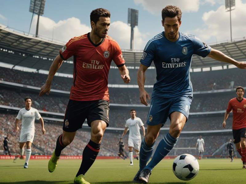 累麻了！終場哨響后，多名阿森納球員癱倒在地