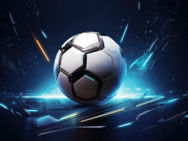 傳得非常講究！萊奧送直塞，拉比奧特前插破門