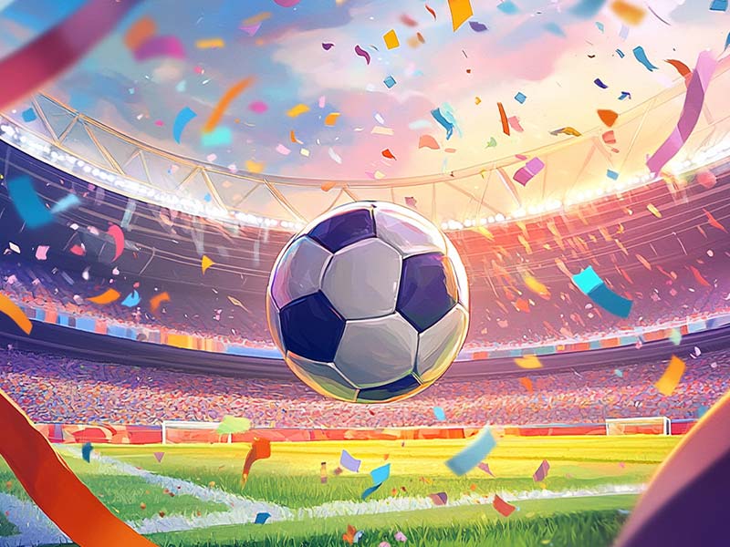 吳越杯驚現中線吊射破門，解說直呼“這么遠！50米！