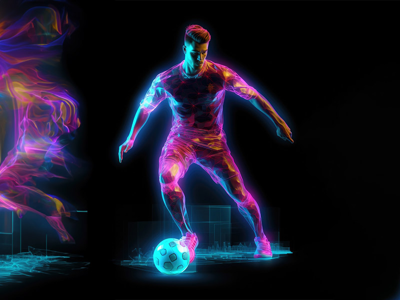 默契配合！瑟爾洛特接巴埃納妙傳抽射將比分反超