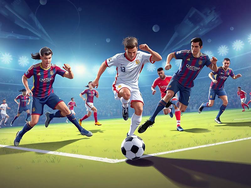 活久見！網(wǎng)紅將裁判克拉滕伯格出示的黃牌點燃了，全場看呆！