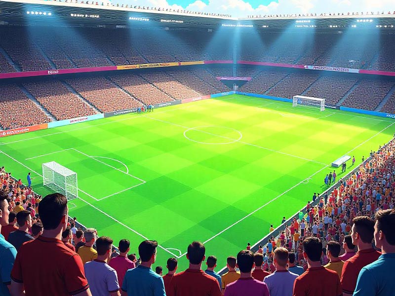 “求你讓阿爾特塔贏一次吧！”絕望槍迷街頭崩潰哀求瓜迪奧拉