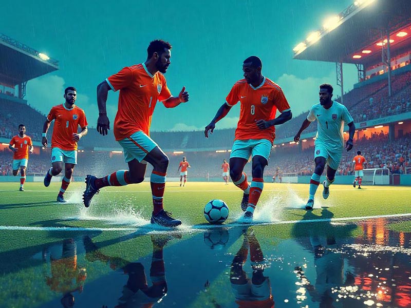 反客為主！艾托帕雷德斯接角球頭槌攻破馬競(jìng)大門